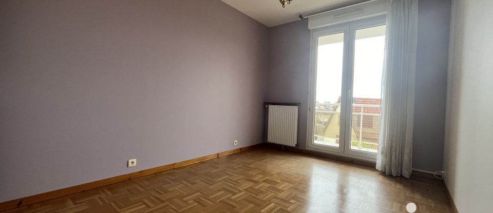 Appartement 3 pièces de 68 m² à Chilly-Mazarin (91380)