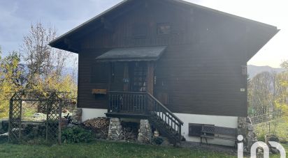 Cottage 4 rooms of 57 m² in Samoëns (74340)