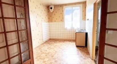 Town house 4 rooms of 93 m² in Le Grand-Quevilly (76120)