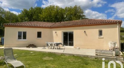 House 4 rooms of 90 m² in Saint-Georges (47370)