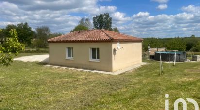House 4 rooms of 90 m² in Saint-Georges (47370)