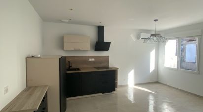 Appartement 3 pièces de 64 m² à Sarras (07370)