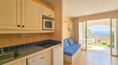 Appartement 2 pièces de 32 m² à Grimaud (83310)