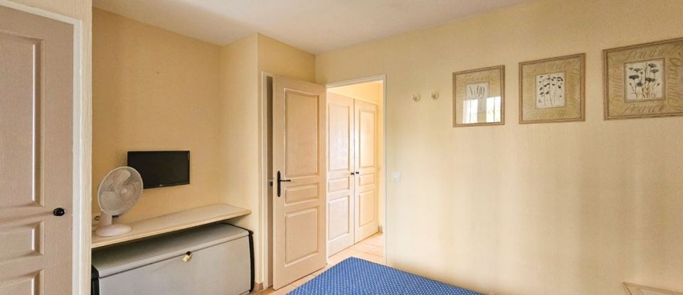 Apartment 2 rooms of 32 m² in Grimaud (83310)