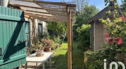 Traditional house 5 rooms of 102 m² in Le Châtelet-en-Brie (77820)