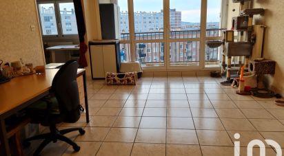 Apartment 3 rooms of 80 m² in Troyes (10000)
