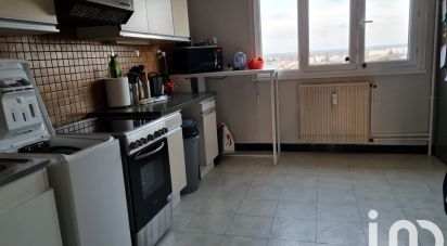 Appartement 3 pièces de 80 m² à Troyes (10000)