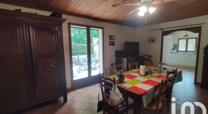 Country house 6 rooms of 99 m² in Tressan (34230)