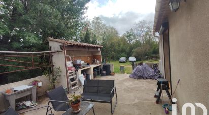 Country house 6 rooms of 99 m² in Tressan (34230)