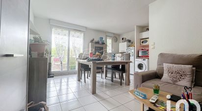 Appartement 2 pièces de 41 m² à Créon (33670)