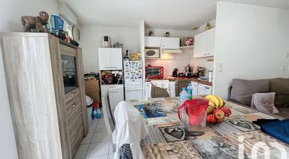 Apartment 2 rooms of 41 m² in Créon (33670)