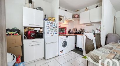 Appartement 2 pièces de 41 m² à Créon (33670)