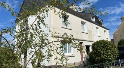 House 4 rooms of 72 m² in Quimper (29000)