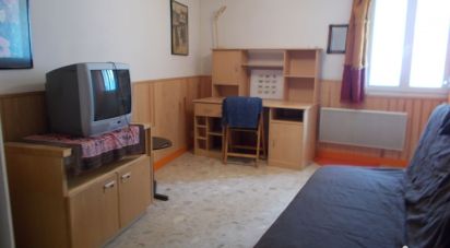 Apartment 2 rooms of 20 m² in Pleyben (29190)