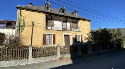 House 4 rooms of 120 m² in Bourg-de-Bigorre (65130)