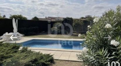 House 5 rooms of 140 m² in Toulouse (31300)