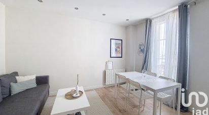 Appartement 2 pièces de 35 m² à Gennevilliers (92230)