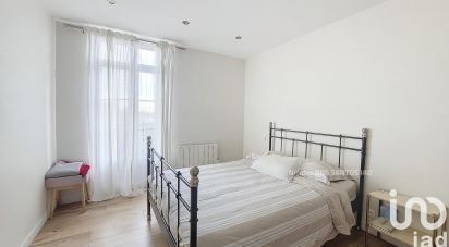 Appartement 2 pièces de 35 m² à Gennevilliers (92230)