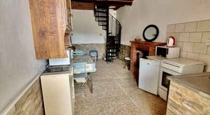 House 4 rooms of 67 m² in Pietracorbara (20233)