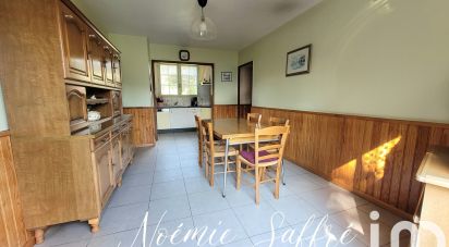 Country house 5 rooms of 115 m² in Vay (44170)