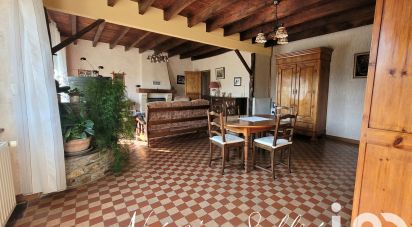 Country house 5 rooms of 115 m² in Vay (44170)