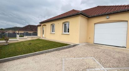 House 6 rooms of 111 m² in Rupt (52300)