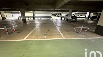 Parking of 84 m² in Chartres (28000)