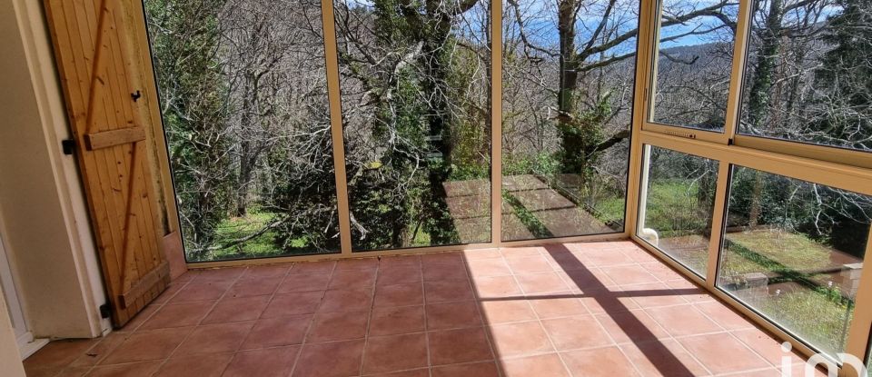 House 4 rooms of 117 m² in Courniou (34220)