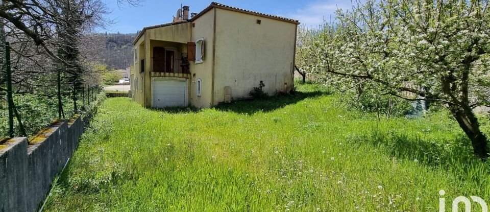 House 4 rooms of 117 m² in Courniou (34220)