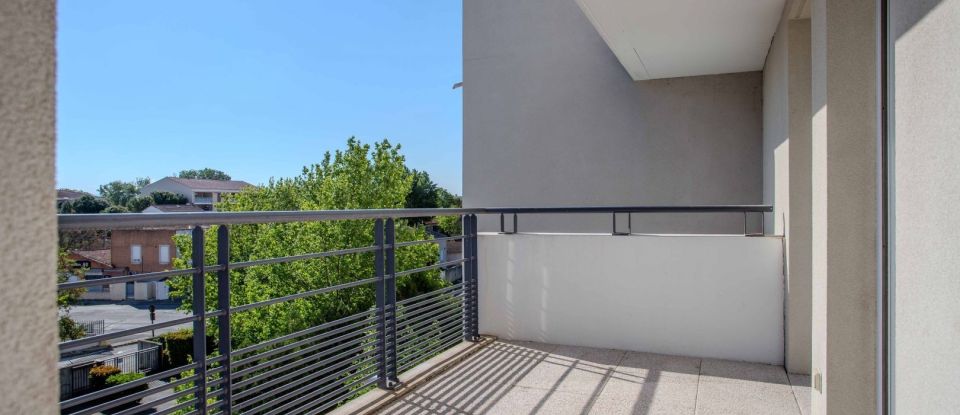 Appartement 3 pièces de 61 m² à Avignon (84000)