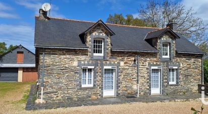 House 4 rooms of 107 m² in Marsac-sur-Don (44170)