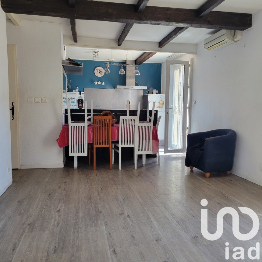 House 3 rooms of 75 m² in Ollioules (83190)