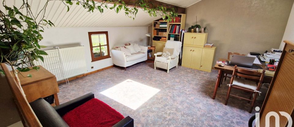 House 5 rooms of 168 m² in Puy-de-Serre (85240)