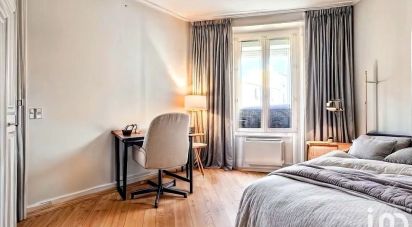 Apartment 2 rooms of 27 m² in Ivry-sur-Seine (94200)