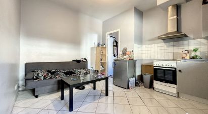 Appartement 2 pièces de 27 m² à Ivry-sur-Seine (94200)