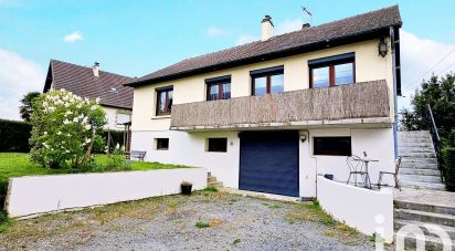House 5 rooms of 150 m² in Bayeux (14400)