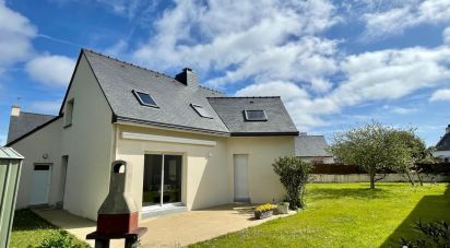 House 6 rooms of 124 m² in Carnac (56340)