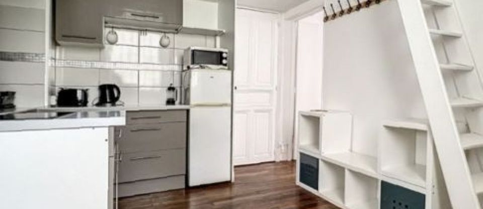 Appartement 2 pièces de 30 m² à Angers (49100)