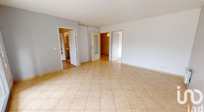 Apartment 2 rooms of 48 m² in Dammarie-les-Lys (77190)