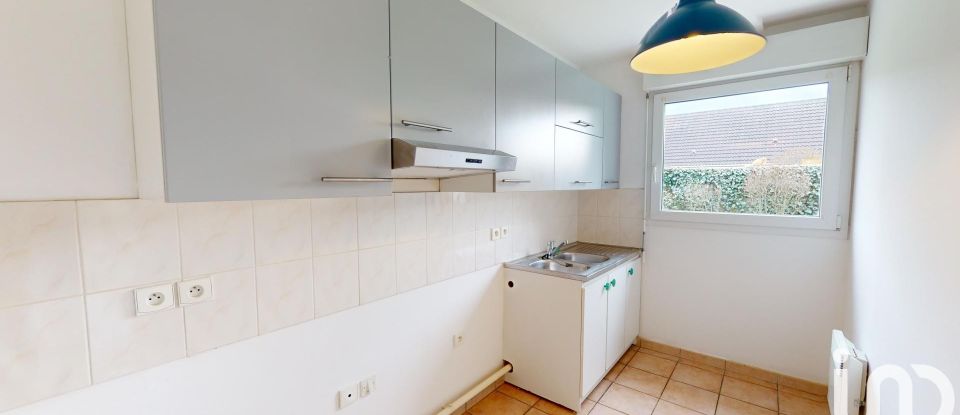 Apartment 2 rooms of 48 m² in Dammarie-les-Lys (77190)