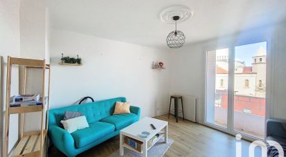 Apartment 5 rooms of 82 m² in Béziers (34500)
