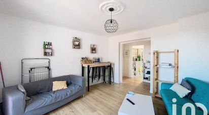 Appartement 5 pièces de 82 m² à Béziers (34500)