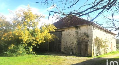 House 3 rooms of 75 m² in Bonnes (86300)