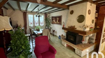 Traditional house 6 rooms of 167 m² in Ligné (44850)