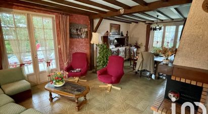 Traditional house 6 rooms of 167 m² in Ligné (44850)