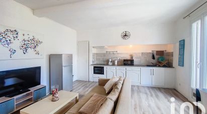 Appartement 2 pièces de 59 m² à Béziers (34500)