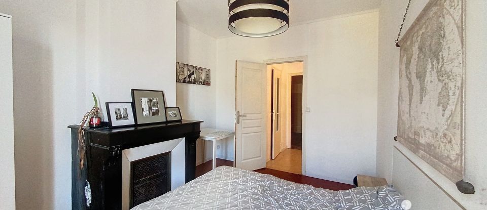 Apartment 2 rooms of 59 m² in Béziers (34500)