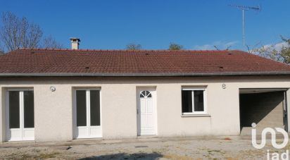 Traditional house 4 rooms of 176 m² in Blaise-sous-Arzillières (51300)