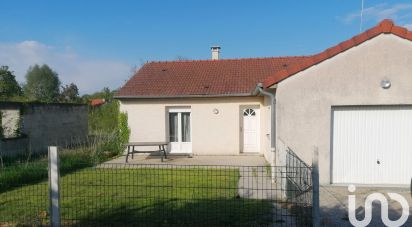 Traditional house 4 rooms of 176 m² in Arzillières-Neuville (51290)
