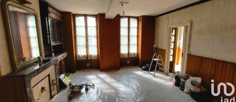 House 4 rooms of 110 m² in - (89110)
